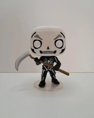 Funko Pop Skull Trooper Fortnite 438