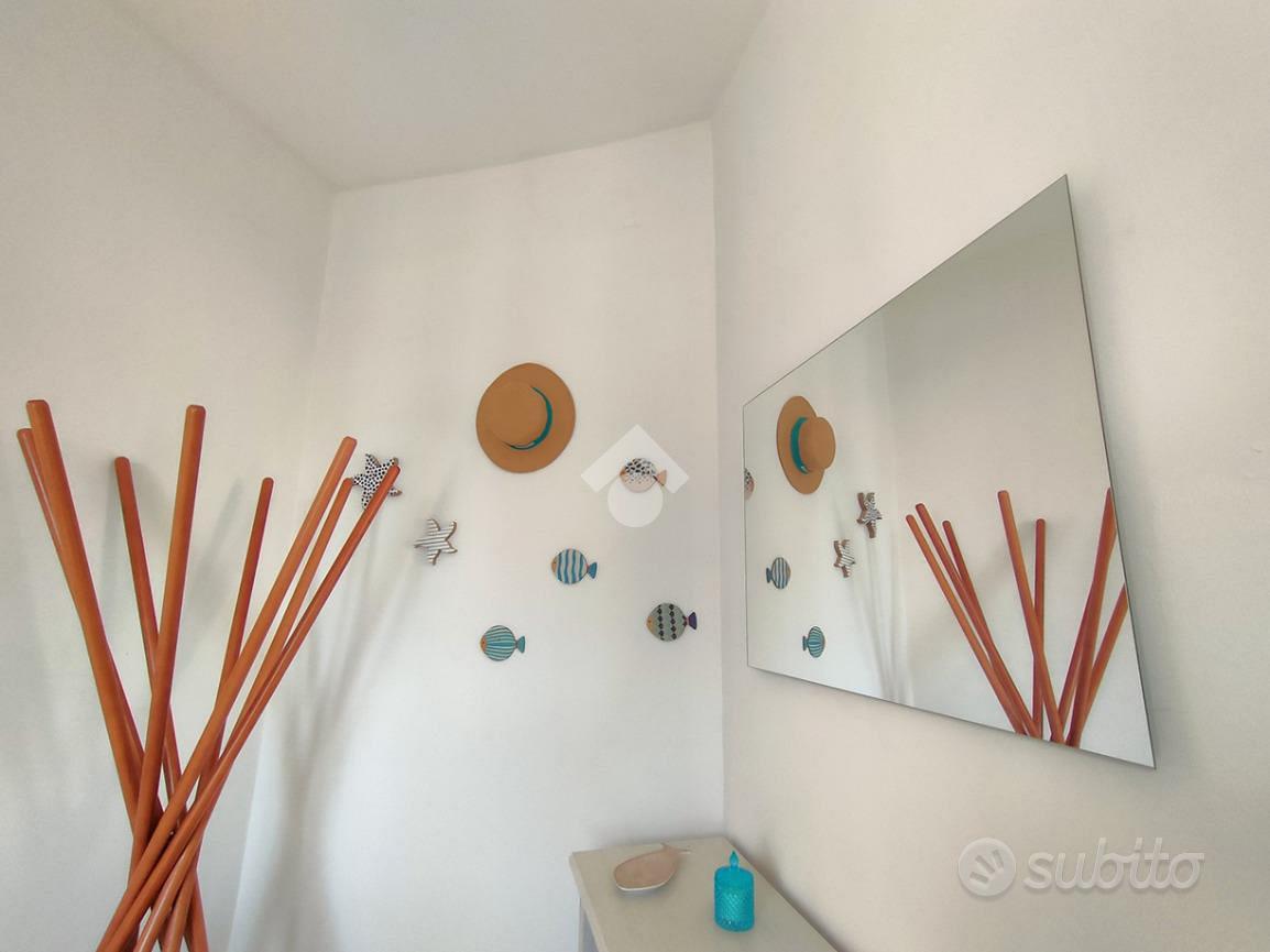 Apartment in Gaeta, Serapo, Latina - Vista 4