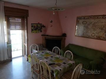 CHIETI SCALO - Posto letto in stanza singola