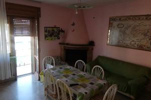 CHIETI SCALO - Posto letto in stanza singola