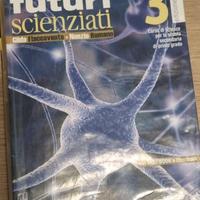 Libro Futuri Scienziati vol. 3 9788845185427