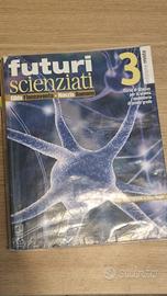 Libro Futuri Scienziati vol. 3 9788845185427