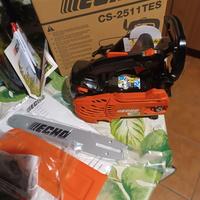 Motosega Echo da potatura