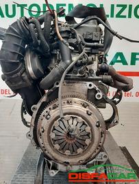 MOTORE MINI Cooper (R53)