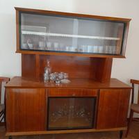 MADIA / CREDENZA