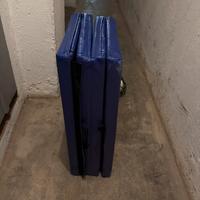 Tappetini pieghevole