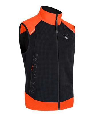 Gilet MONTURA – WIND REVOLUTION VEST trekking