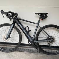 Ebike Canyon Endurance on