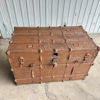 Baule antico