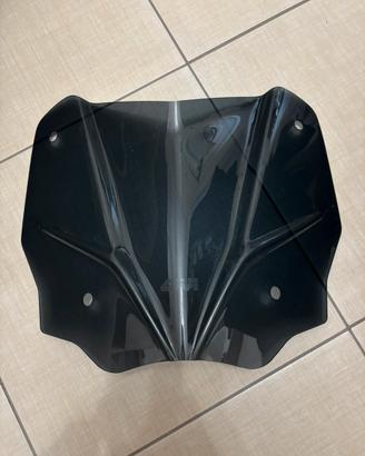 Paravento honda sh