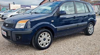 Ford Fusion 1.4 16V 5p. Titanium 140000km