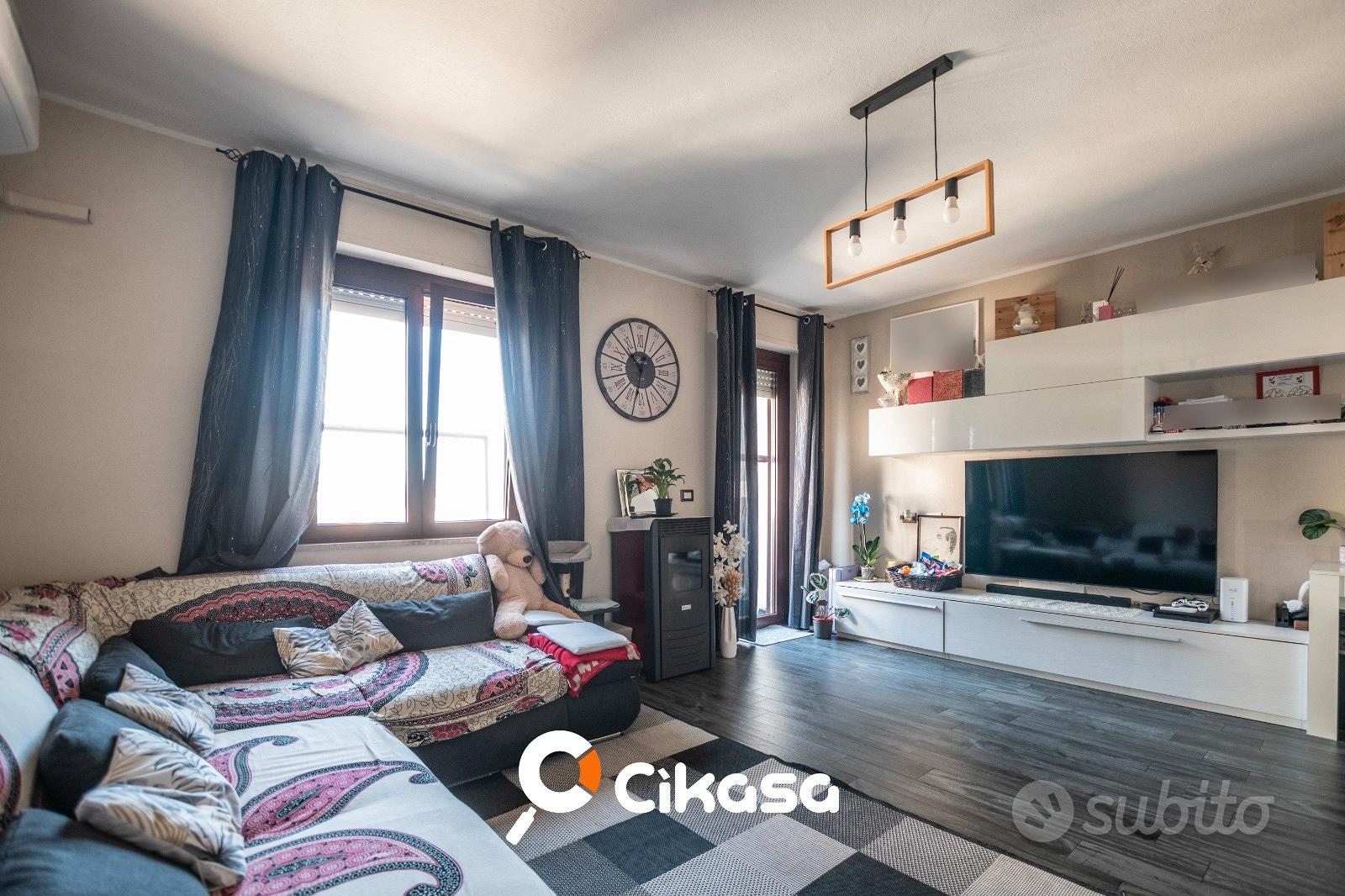 Apartment in Assèmini/Assemini, Casteddu/Cagliari - Vista 4