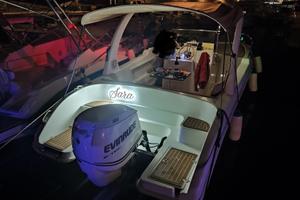 Barca CAD MARINE 25 OPEN 8.5 m 250 cv 400 h GPS