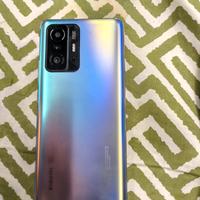 XIAOMI 11T PRO 256 GB COLORE VIOLET 