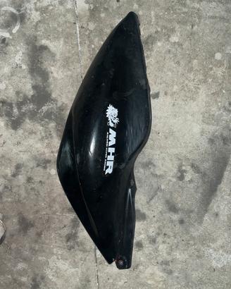 carena posteriore lato destro, Aerox