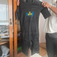 EMS TRAINING PROFESSIONALE