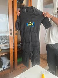 EMS TRAINING PROFESSIONALE