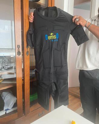 EMS TRAINING PROFESSIONALE