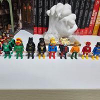 Supereroi playmobil
