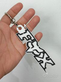 Portachiavi moto gadget motocross portachiavi