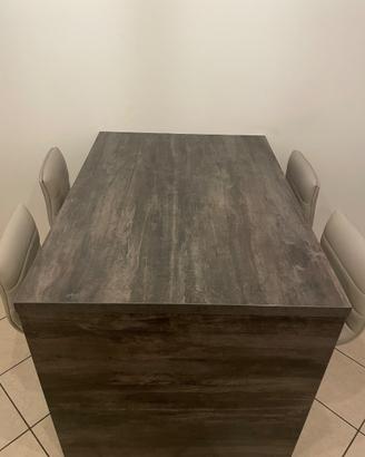 Tavolo da cucina