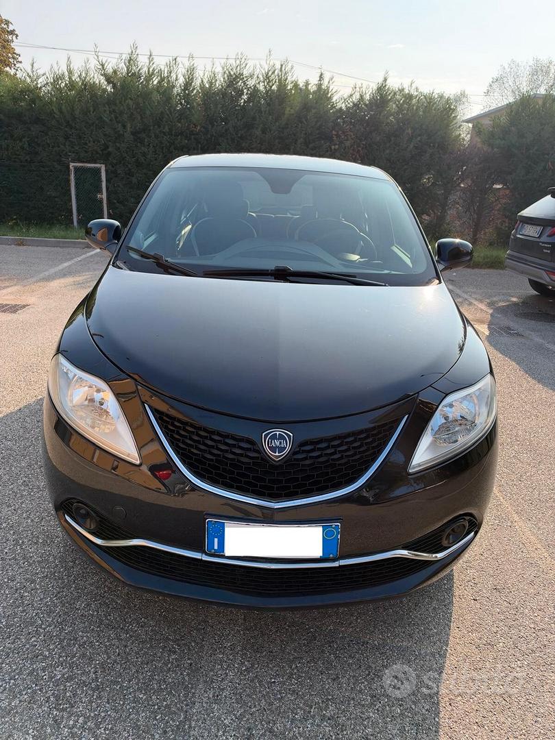 Lancia Ypsilon 3ª serie