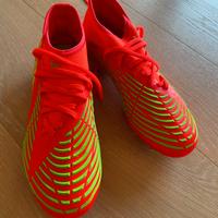 Scarpe da calcio Adidas Predator NUOVE