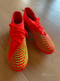 Scarpe da calcio Adidas Predator NUOVE