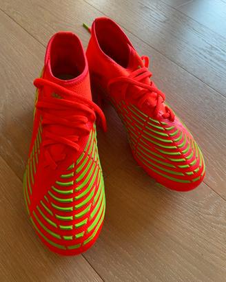 Scarpe da calcio Adidas Predator NUOVE