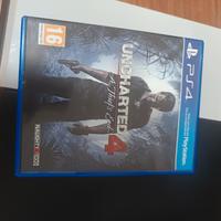 Uncharted 4 