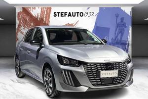 PEUGEOT 208 5P - Business Turbo Benzina 100cv