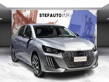PEUGEOT 208 5P - Business Turbo Benzina 100cv