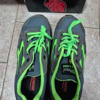 Scarpe Antinfortunistiche U-Power NUOVE