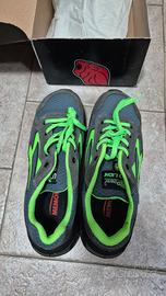 Scarpe Antinfortunistiche U-Power NUOVE