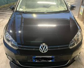 Golf 1.6 TDI 105cv 5p. Style (Full optional)