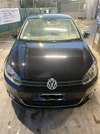 Golf 1.6 TDI 105cv 5p. Style (Full optional)