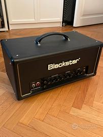 Blackstar HT 20 Testata chitarra
