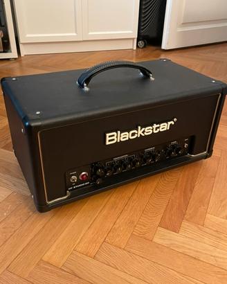 Blackstar HT 20 Testata chitarra