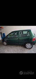 renault twingo 1.2 16v 