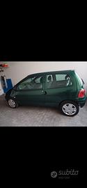 renault twingo 1.2 16v 