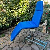 Lettino Poltrona per Fisioterapia