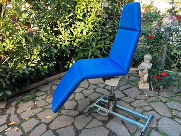 Lettino Poltrona per Fisioterapia