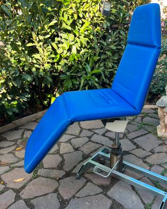 Lettino Poltrona per Fisioterapia