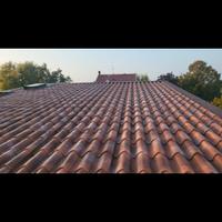 Pannelli finto coppo