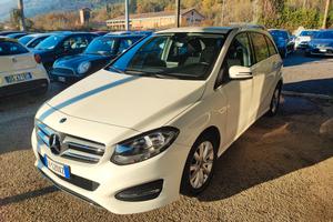 Mercedes-benz B 180 d Automatic Premium