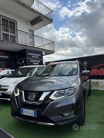 Nissan X-Trail 1.6 dCi 2WD Tekna