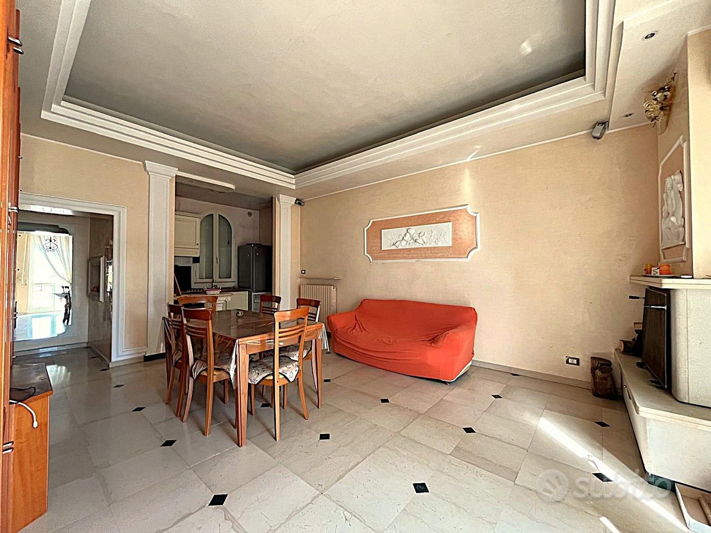 Apartment in San Severo, Foggia - Vista 4