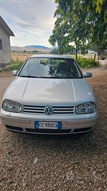 Golf 4