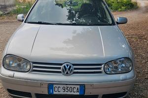 Golf 4