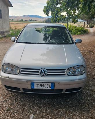 Golf 4